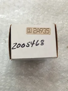 General Electric CR104P Block Oil Tight Pushbutton