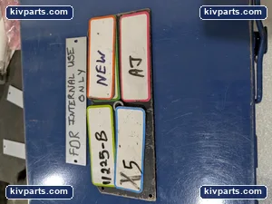 Philmore PIN/3.5MM PCB – actual item, photo 3 of 3