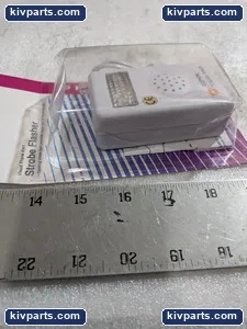 GC Electronics Visual Telephone Alert Module – actual item, photo 3 of 7