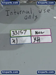 GE Fanuc IC660TSD100K Genius I/O Terminal – actual item, photo 7 of 7