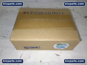 SMC C2Q020-04B57634B Cylinder Tube – actual item, photo 2 of 3