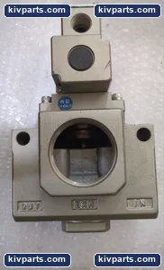 EXH 0.2-0.8MPA Solenoid Valve – actual item, photo 4 of 5