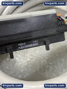 Allen-Bradley 1492-CABLE050Y Pre-Wired Cable – actual item, photo 2 of 6