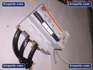 Merlin Gerin NC100H Miniature Circuit Breaker – actual item, photo 10 of 13