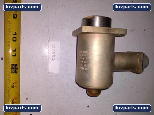 L-4677 G.w Lisk Solenoid – actual item, photo 6 of 7