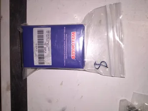 Westward 2UFL3 Cutting Tool