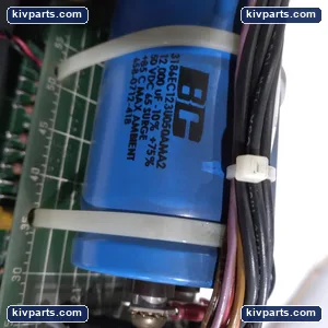 Reliance Electric 801421-4R AutoMate 35 PLC Power Supply – actual item, photo 3 of 7
