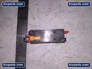 LB2 RY Relay with Socket – actual item, photo 4 of 5