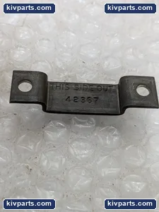 Arrow Hart 42367 Thermal Overload Heater Element – actual item, photo 2 of 5