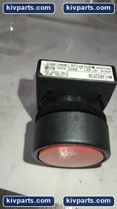 Fuji Electric AR22FOR Filter – actual item, photo 5 of 7