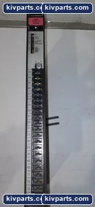 Reliance Electric 0-57401-C I/O Module Industrial PLC Card – actual item, photo 3 of 5
