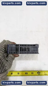 Mitsubishi QX42 Input Unit Model – actual item, photo 2 of 7