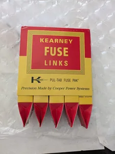 Kearney Fuse Link Pul-Tab Fuse