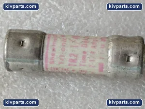 Gould TR2-1/4R Fuse – actual item, photo 5 of 7