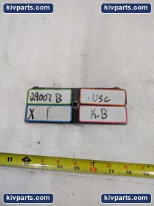 CRALAB EL 171 – actual item, photo 9 of 9