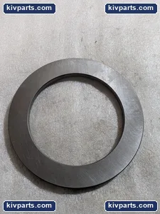 IKO GS130185 Thrust Needle Roller Bearing – actual item, photo 2 of 4