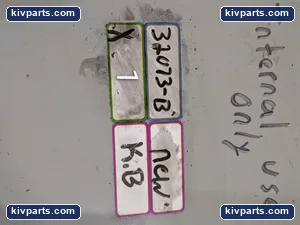 Cutler-Hammer 10177H23 Overload Relay Heater Element – actual item, photo 4 of 4
