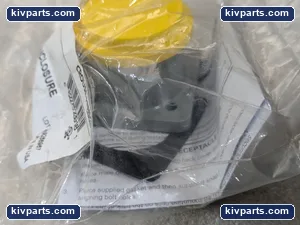 Eaton E1016SC-37 Receptacle Enclosure Cover – actual item, photo 6 of 9