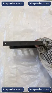 Internal 2.5" to 3.5" SSD/HDD Mounting Kit Convert 2.5" Drive Bays to 3.5" Drive – actual item, photo 6 of 7