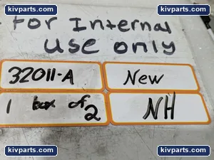 Cutler-Hammer 9586H3434A Thermal Overload Heater Coil – actual item, photo 5 of 5