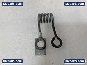 Cutler-Hammer 9586H3437A Relay Heater Coil Element – actual item, photo 3 of 4
