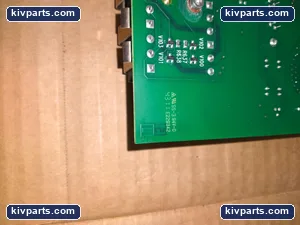 Zeiss 348242-9143-4302 Stage Control PCB Board – actual item, photo 7 of 8