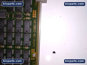 GS2 AC Drive – actual item, photo 17 of 19