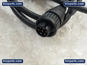 Taiyo Parker R78L-NDH147VJ-C-YF1-03YB41102 Hardware – actual item, photo 3 of 9
