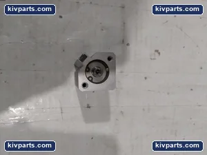 SMC NCDQ2A16-25DC Compact Air Cylinder – actual item, photo 3 of 5