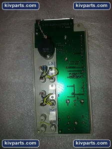 2406-11 PCB Circuit Board – actual item, photo 2 of 3