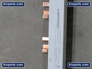 Mersen USBB3PH25K57C Fuse – actual item, photo 4 of 5