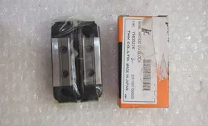 THK HR1530 Block Carriage Size 15 UU Seal