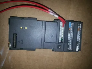 Siemens A5E00469483 Board Micromaster Inverter
