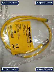 Turck 3M-0.7-RS Pkgc Cable – actual item, photo 2 of 5