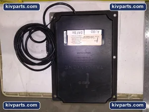 Talkaphone VOIP-600ECK Network Switch – actual item, photo 2 of 4