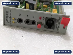 Nortel 86444-05 Unit Telecom Module Plug-In Card – actual item, photo 8 of 9