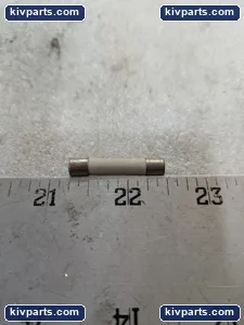 Littelfuse Fast-Acting Fuse – actual item, photo 2 of 5