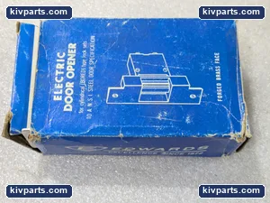 Edward 181-AF – actual item, photo 4 of 5