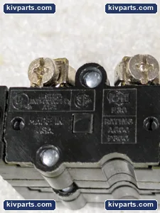 Eaton E30KLA3 Contact Block – actual item, photo 5 of 6