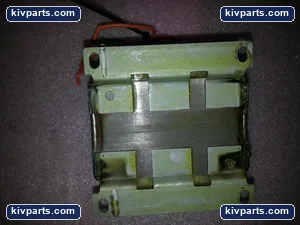 GST Transformatoren 114 Step Down Transformer 480V to 230V 250VA 0.55A 50/60Hz – actual item, photo 3 of 5
