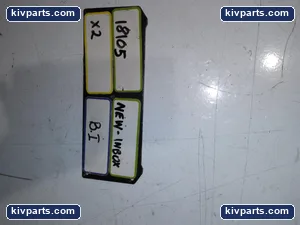 Allen-Bradley FBE-C32 Bullettin – actual item, photo 5 of 5