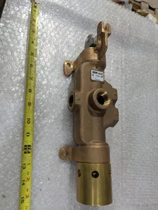 Parker M07464943 Manual Directional Control Valve