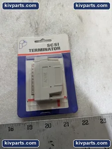 PAN Pacific ADZ-THD68M-AC-S Hardware – actual item, photo 3 of 16