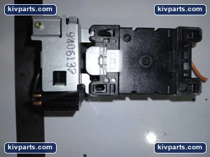 Matsushita FKT-20 – actual item, photo 5 of 7