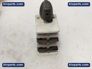 Honeywell 1RM5-1 Micro Switch – actual item, photo 3 of 4