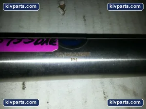 Bimba PC-093.5-DXPE Pneumatic Air Cylinder – actual item, photo 2 of 3