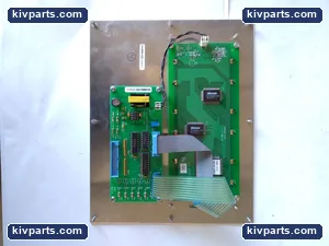 Wheelabrator WA6889-030 WAPC Automatic Power Control – actual item, photo 6 of 7