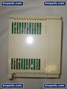 Yaskawa PS-01 Input Power Supply Module – actual item, photo 5 of 7