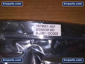 Delta 1679551-501 Industrial Automation Control – actual item, photo 3 of 4