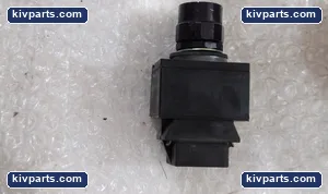 Gemco B404L2623E Series Illuminated Pushbutton – actual item, photo 3 of 4